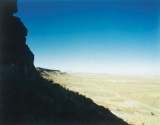 Thomas Struth - Nevada 1 Nevada