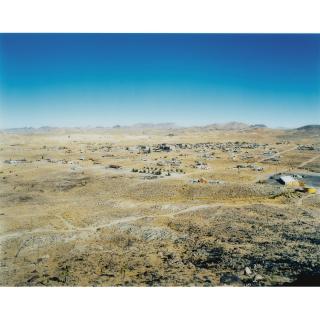 Thomas Struth - Nevada 2