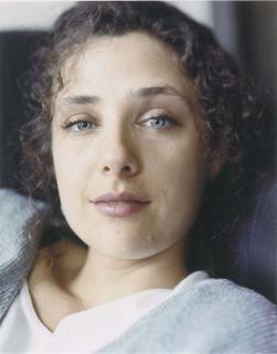 Thomas Struth - Rebecca Miller, New York 1994