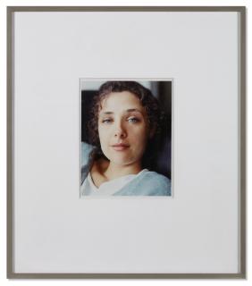 Thomas Struth - Rebecca Miller, New York
