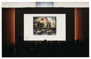 Thomas Struth - Tokyo National Museum