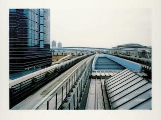 Thomas Struth - Tokyo, Tokyo Fair, 1999