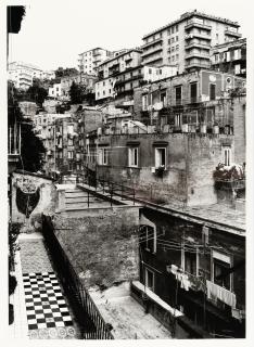 Thomas Struth - „Vico dei Monti, Neapel“