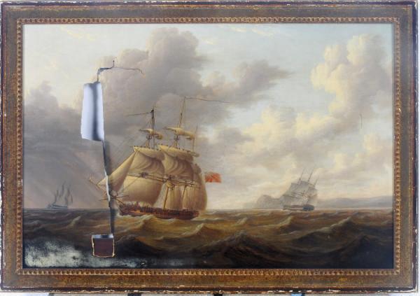 Thomas Sully - the \