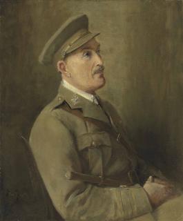Thomas (Tom) William Roberts - Major Peter Henson Bancroft