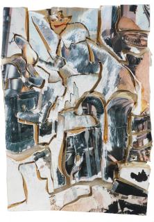 Thomas Virnich - Einladungskarte