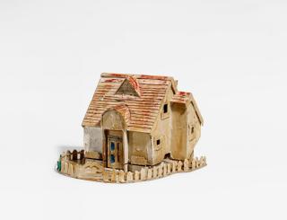 Thomas Virnich - Haus.