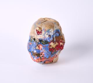 Thomas Virnich - Kopf.