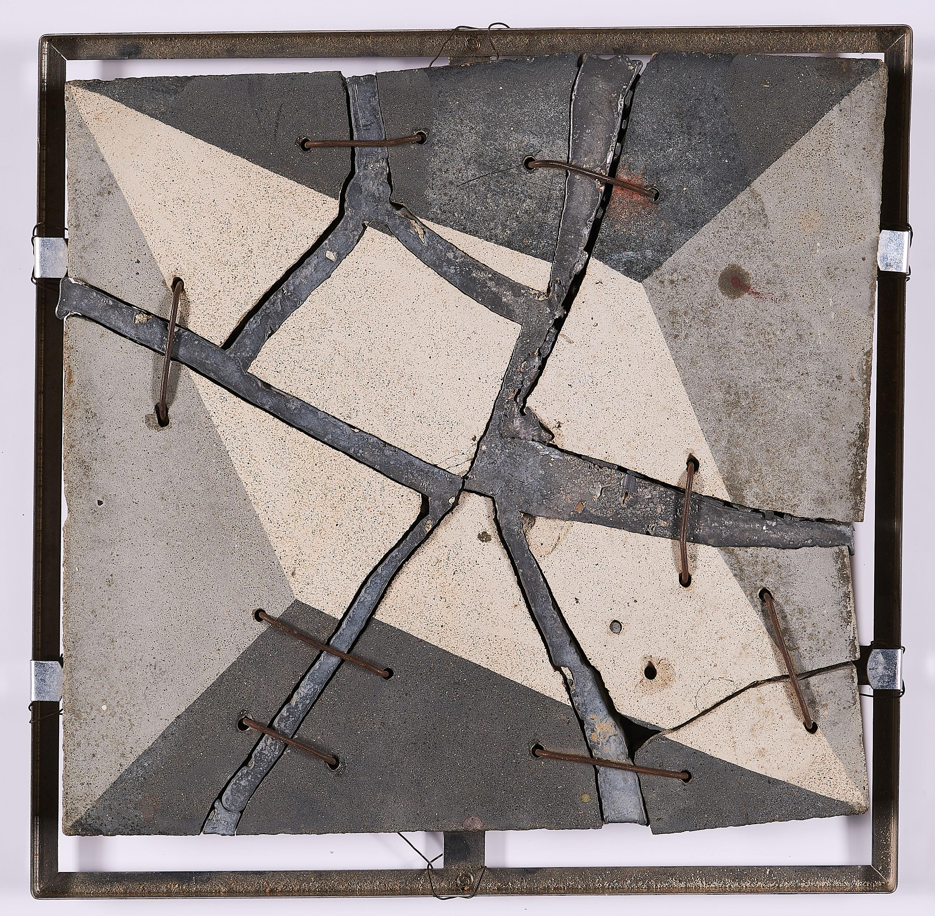 Thomas Virnich - Mäander.