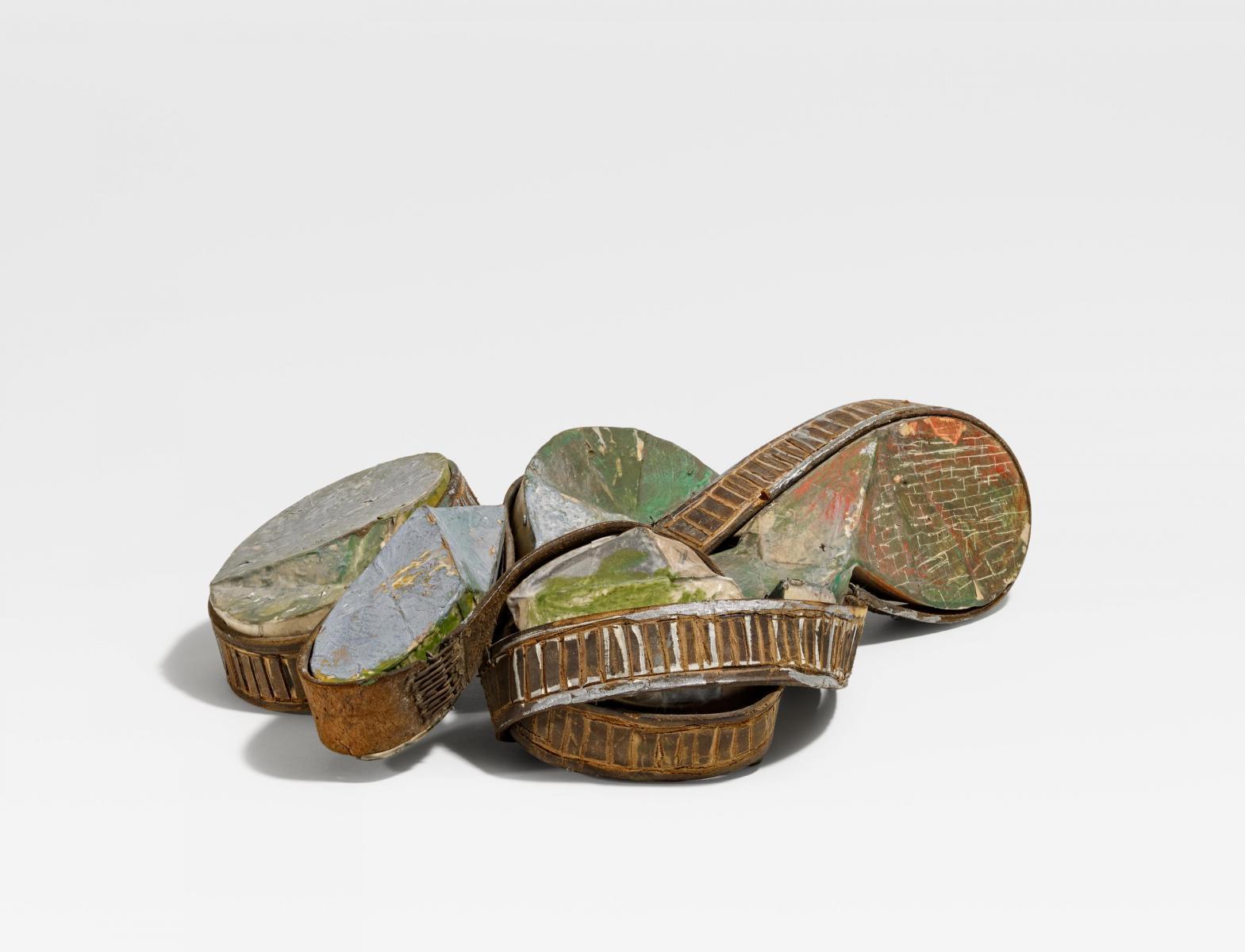 Thomas Virnich - Ohne Titel.