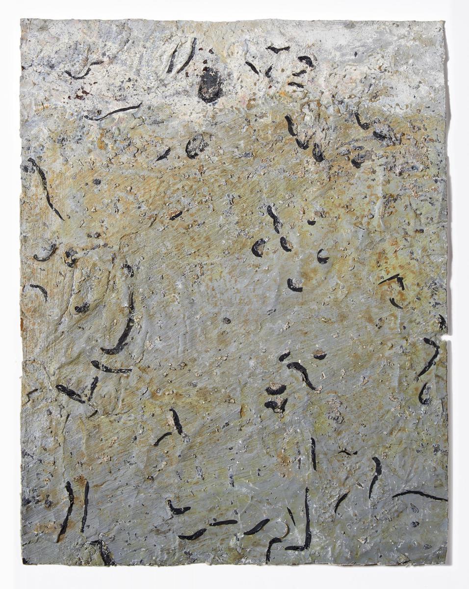 Thomas Virnich - Ohne Titel.