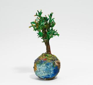 Thomas Virnich - Paradiesapfel