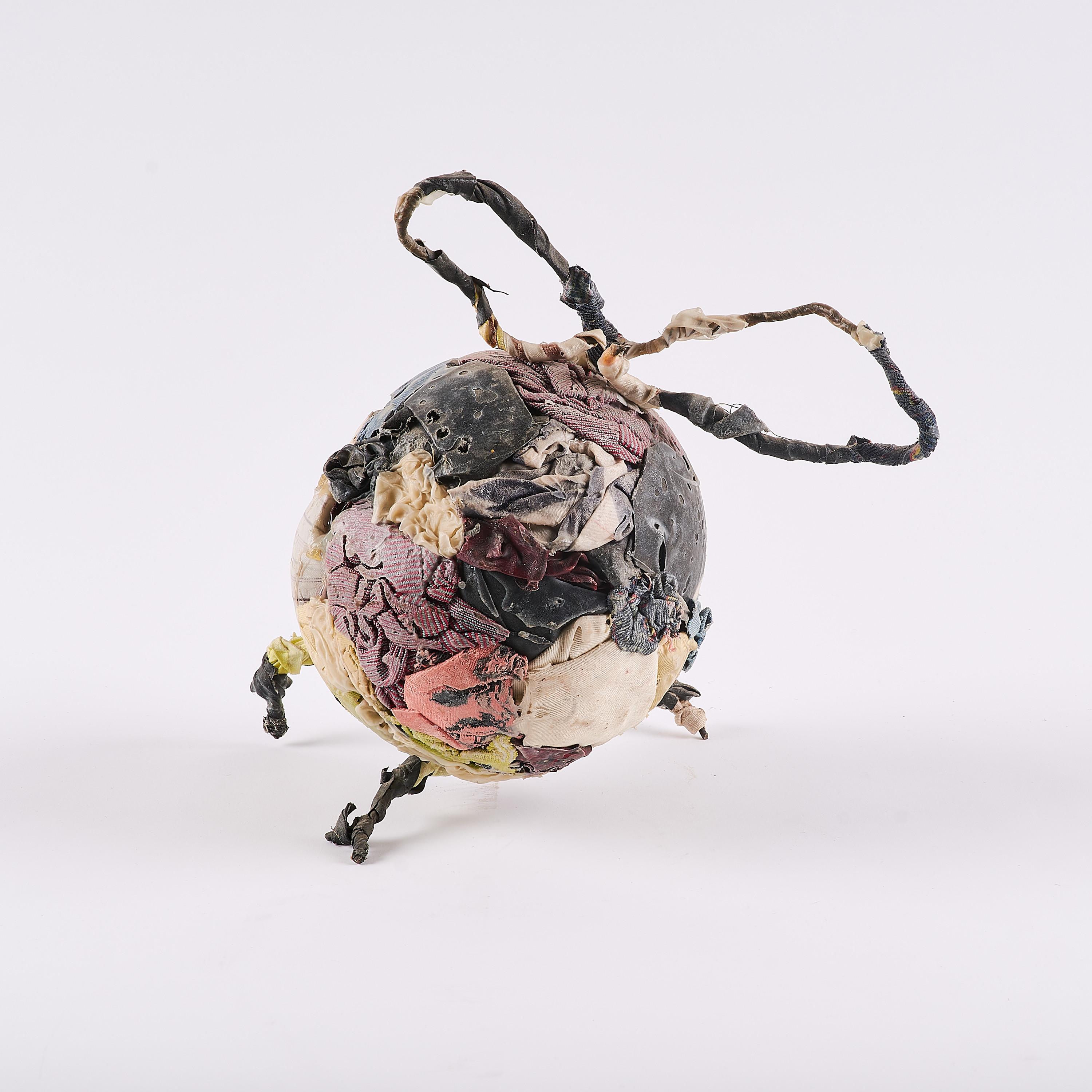 Thomas Virnich - Weltkugel.