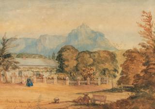 Thomas William Bowler - \