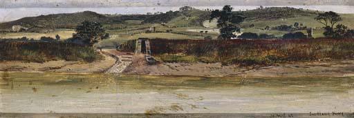 Thomas William Roberts - Snodland Ferry