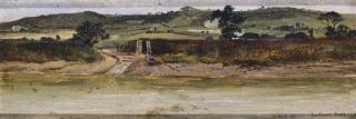 Thomas William Roberts - Snodland Ferry
