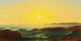 Thomas Worthington Whittredge - Newport