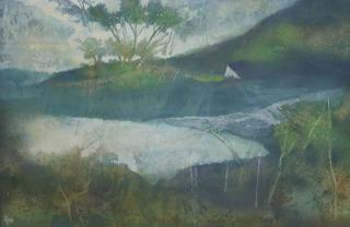 Thomas Yeo - Landscape