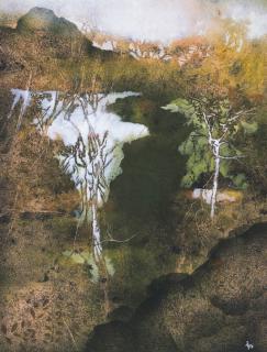 Thomas Yeo - Morning