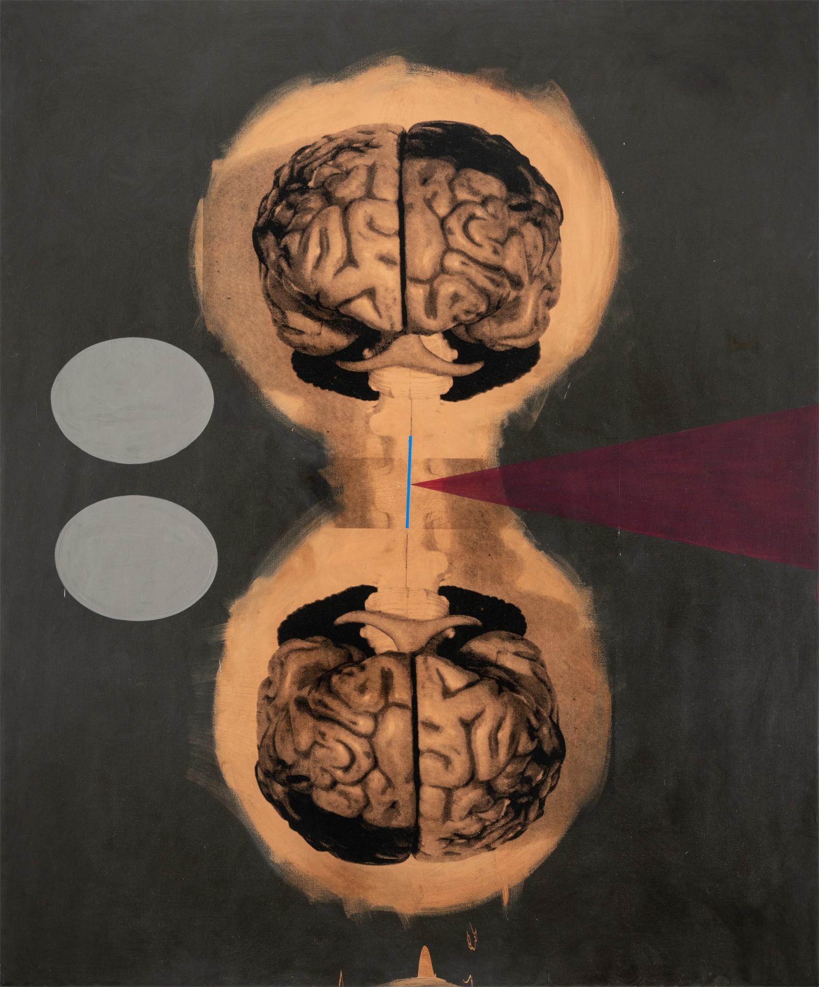 Thomas Zipp - Adverse Divergence