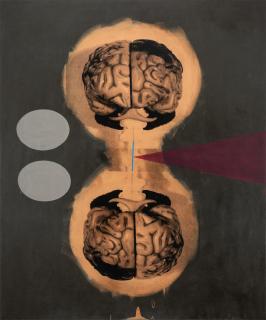 Thomas Zipp - Adverse Divergence