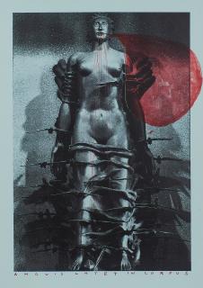 Thomas Zipp - Anguis Corps (A.L.I.C.).