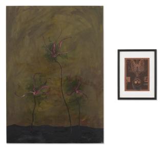 Thomas Zipp - Flowers & 79