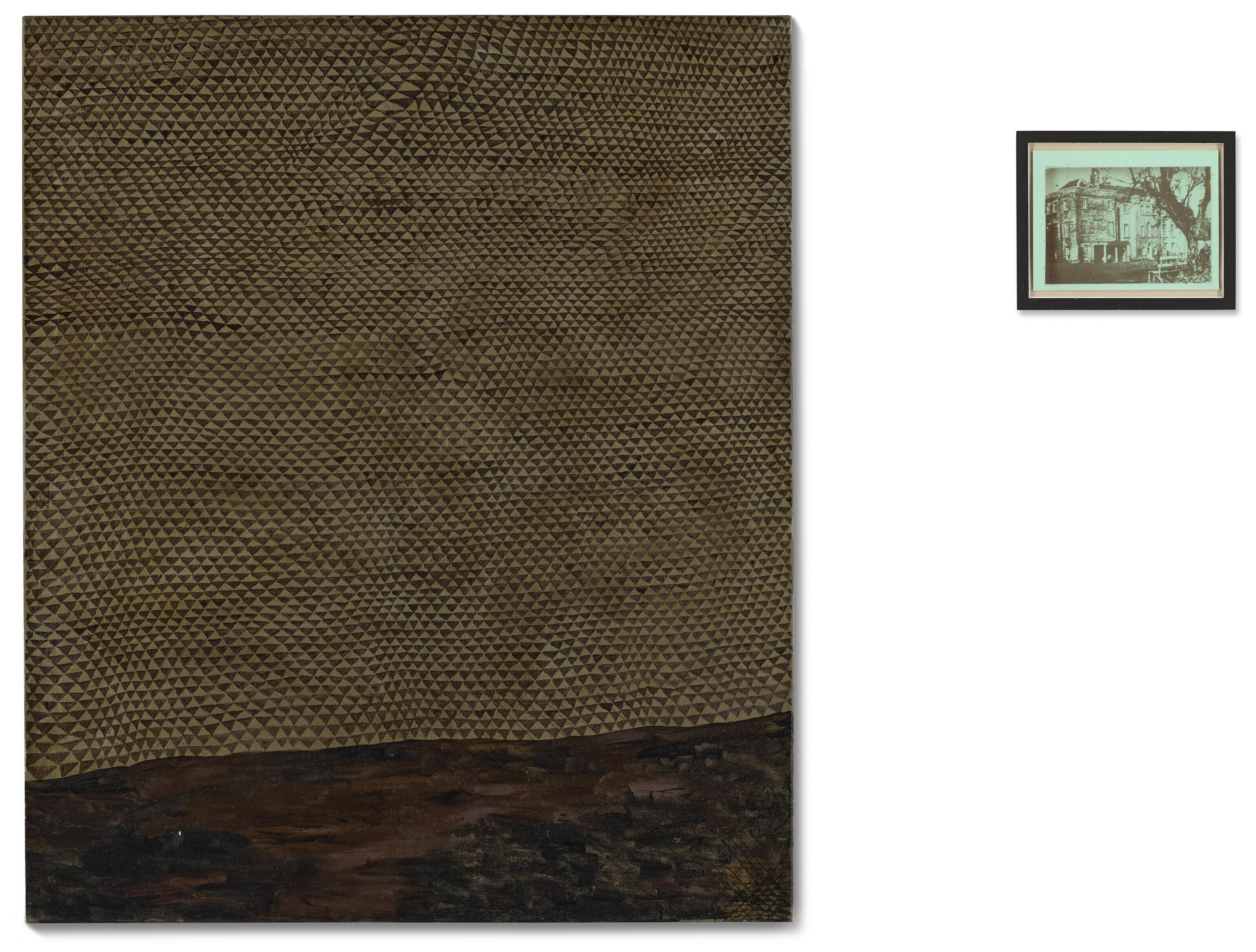 Thomas Zipp - Kandinskis Hill