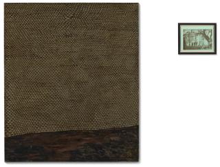 Thomas Zipp - Kandinskis Hill