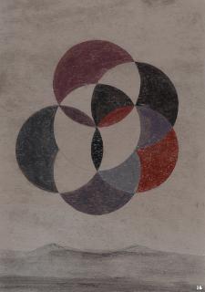 Thomas Zipp - „Metropolis B.16“