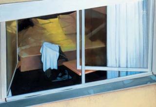 Thoralf Knobloch - Herberge