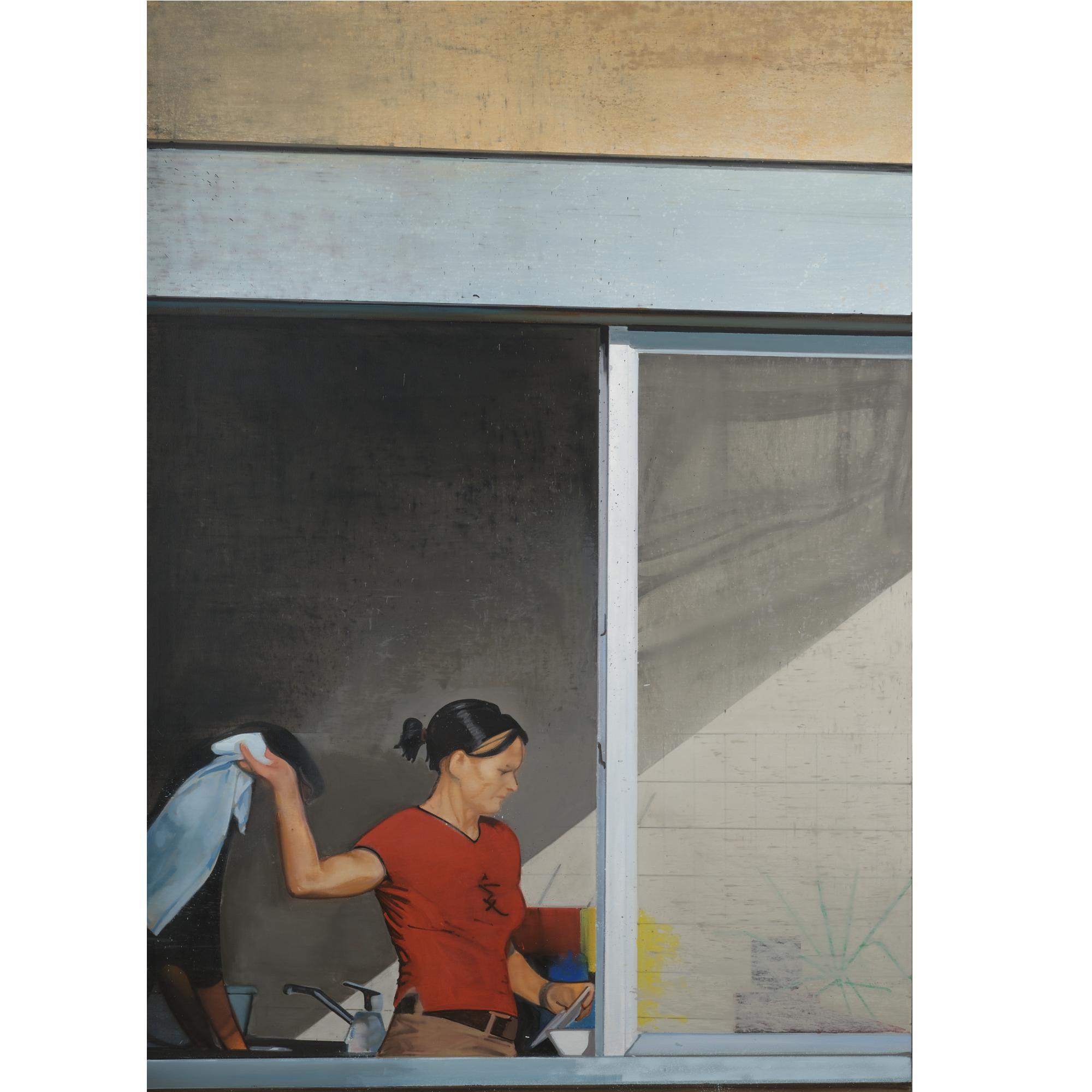 Thoralf Knobloch - Küche I