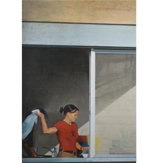 Thoralf Knobloch - Küche I