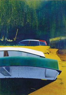 Thoralf Knobloch - Seeufer