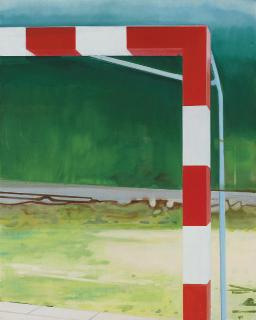 Thoralf Knobloch - Torpfosten