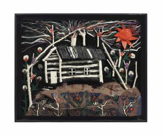 Thornton Dial Jr. - Broken Promises