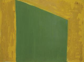 Thornton Willis - Green driver