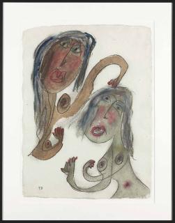 Thornton - Helping One Another To Dress