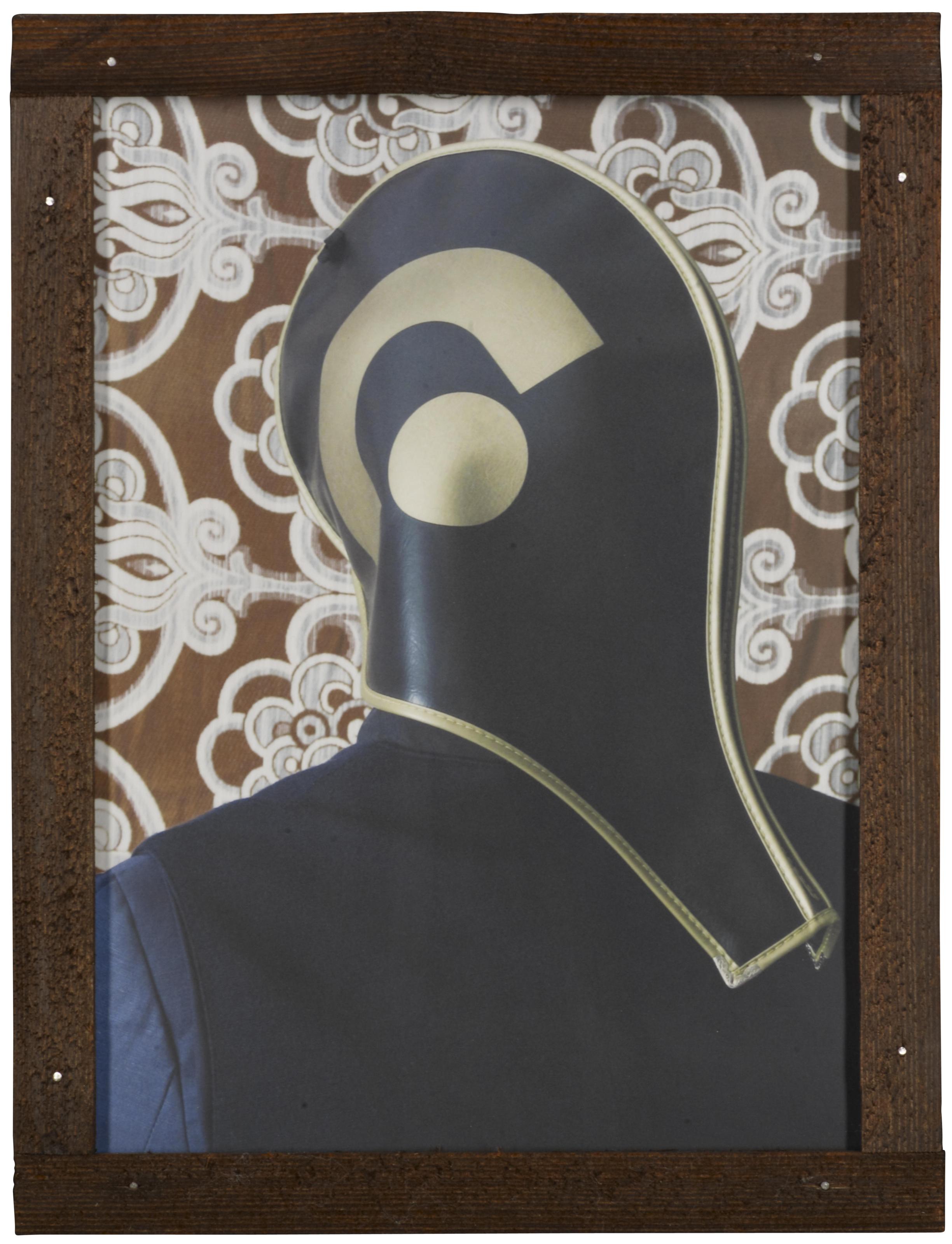 Thorsten Brinkmann - Monte Fugla, 2008