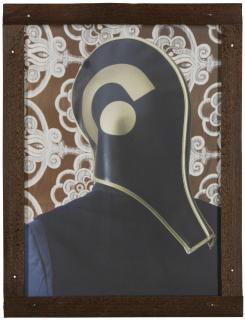 Thorsten Brinkmann - Monte Fugla, 2008