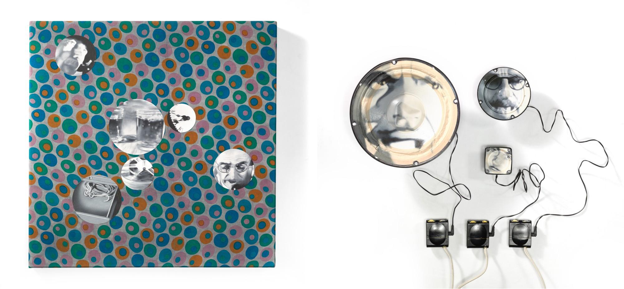 Thorsten Kirchhoff - Psychic & Tutti Sanno Cantare (2)