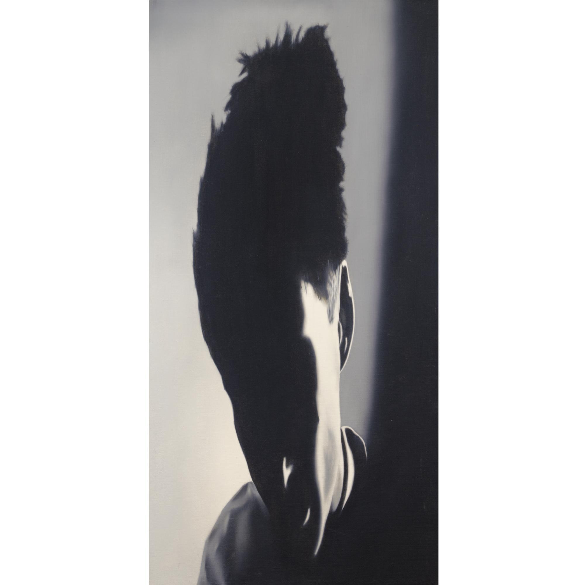 Thorsten Kirchoff - Autoritratto