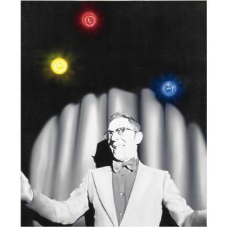 Thorsten Kirchoff - Goodwill