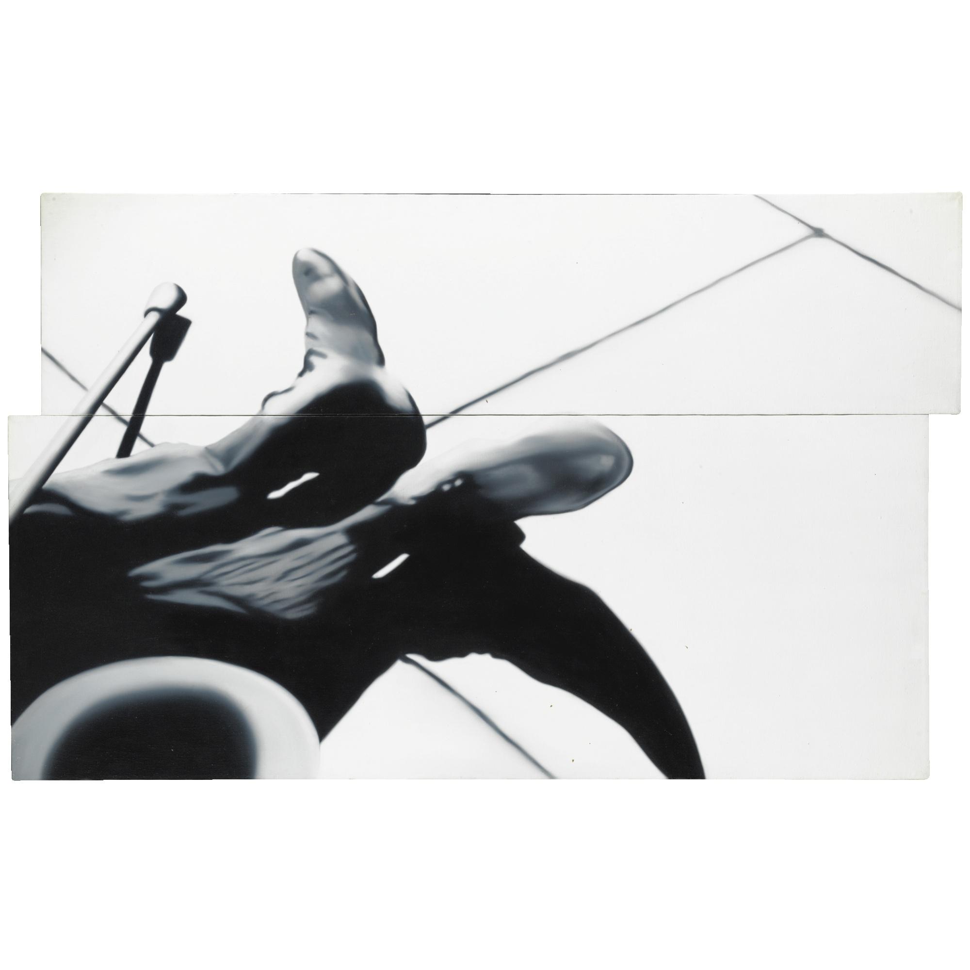 Thorsten Kirchoff - I Primi Passi