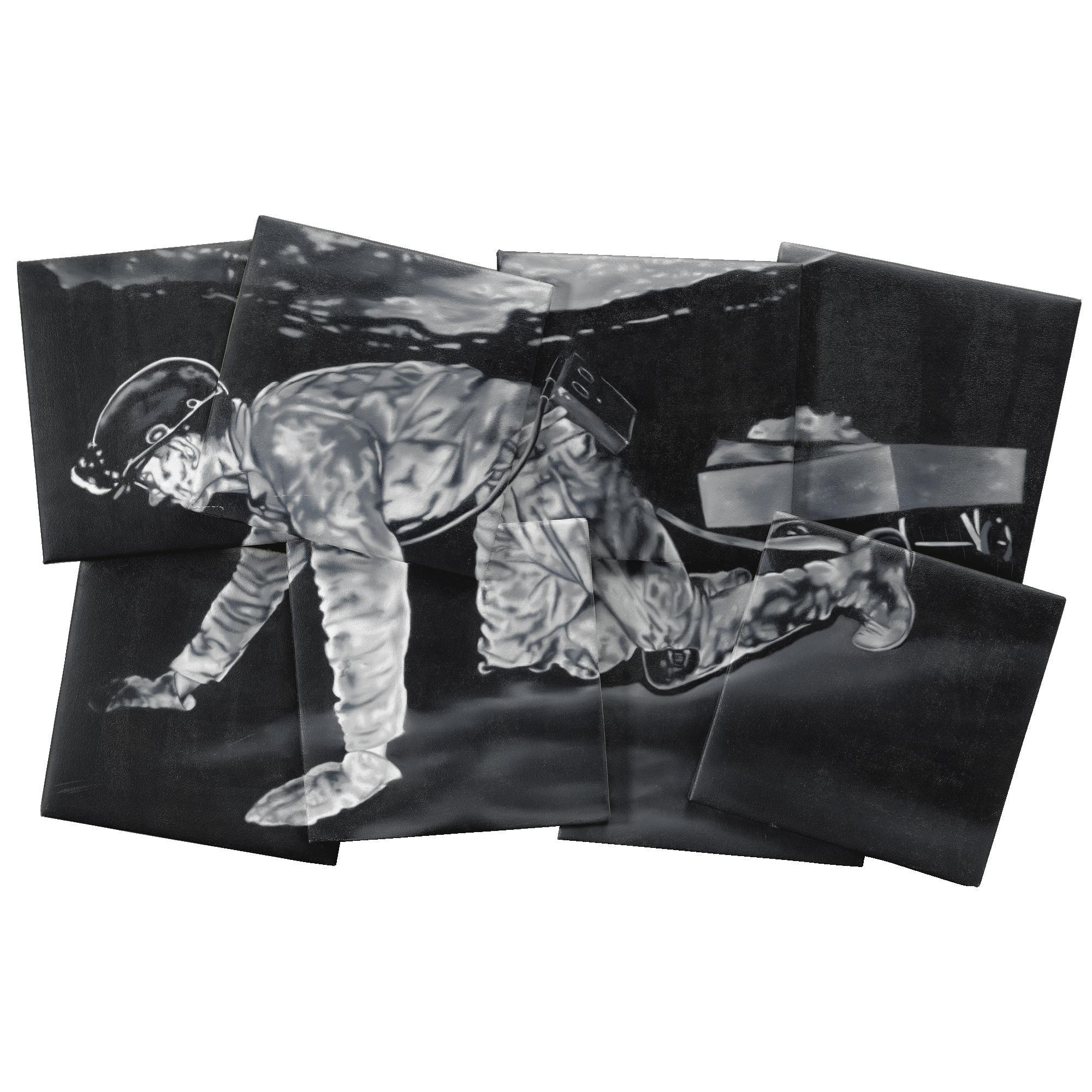 Thorsten Kirchoff - Minatore