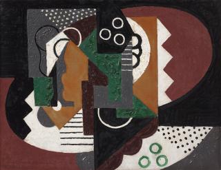 Thorvald Hellesen - Composition