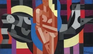 Thorvald Hellesen - Les deux amies