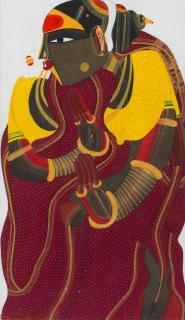 Thota Vaikuntam - Untitled