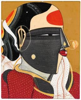 Thota Vaikuntam - Untitled