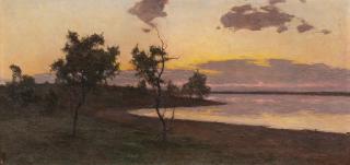 Thure Sundell - Dusk.